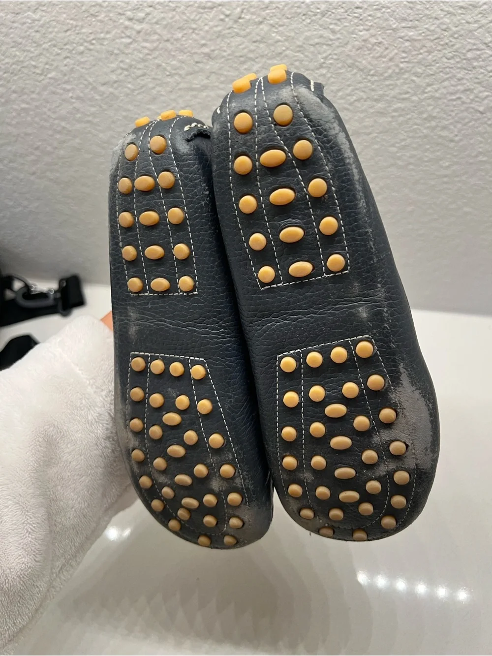 Elephantito club loafer